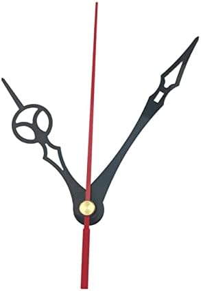 High-Torque Non-Ticking Clock Kit Easy to Install