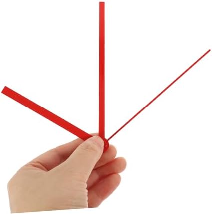 DOITOOL Retro Wall Clock Hands