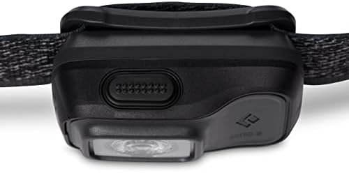 HIGH BRIGHTNESS DURABLE EASY TO USE HEADlamp