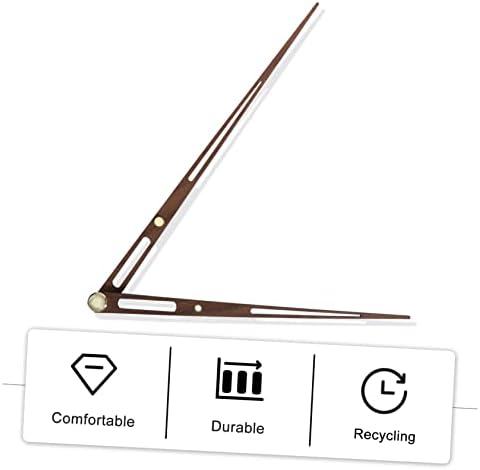 Wooden Wall Clock Pointer Replacement