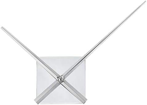Precision Replacement for 12-inch Wall Clocks