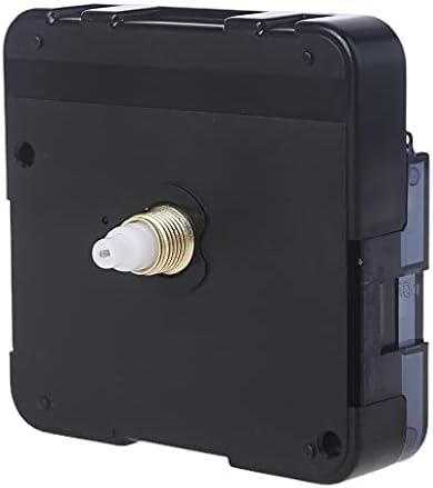 Precise Wall Clock Movement Replacement