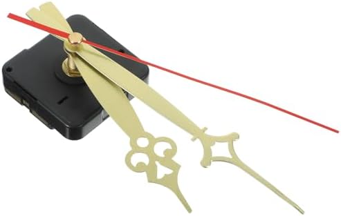 UOnlyTech Clock Replacement Kit - Battery-Driven