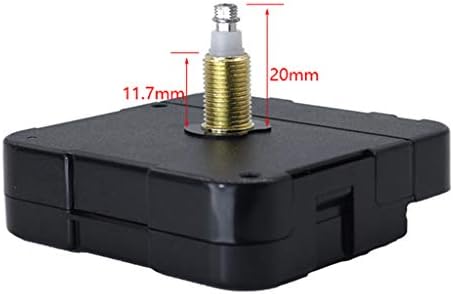 Wall Clock Repair Hands Kit