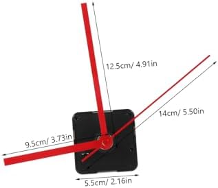 Easy Clock Movement Kit