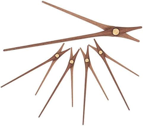 Hemoton Replacement Clock Hands Kit