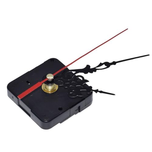 Professional Quartz Wall Clock Movement Component for DIY Repair Tools