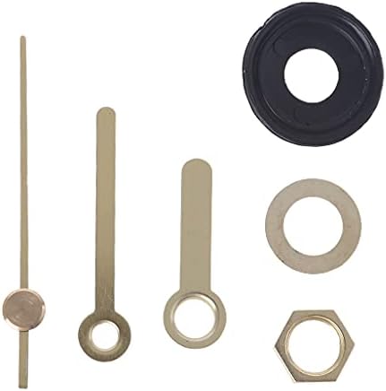 Wall Timer Part Clock Movement Repair Tool - Best for DIY Clocks
