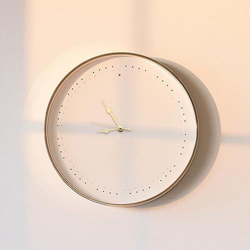 UOnlyTech Clock Mechanism Plastic for Home Office Clocks