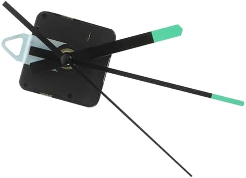 Clock Mechanism Kit Replacement