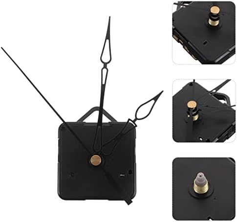 OSALADI DIY Mute Clock Movement Kit