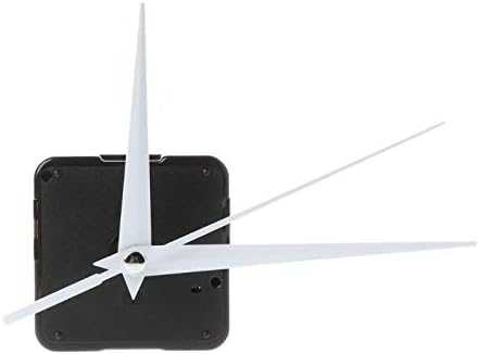 Con-Clock Silent Kit for DIY Quartz Clock Movements