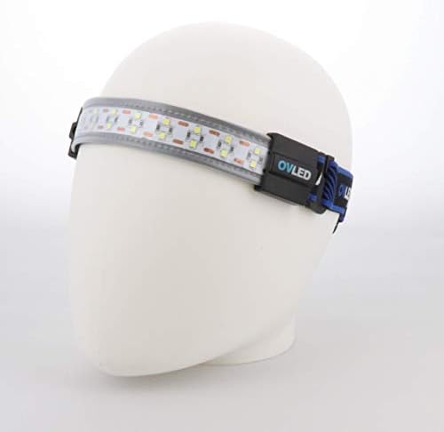 Bright Durable Headlamp