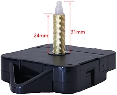 Perfect Clock Movement Kit for Quartz Clocks