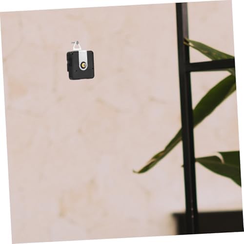 OSALADI Silent Quiet Wall Clock Kit for Home Decor