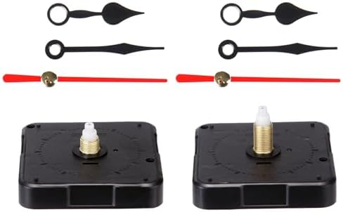 Clock Mechanism Kit for Hobbyists