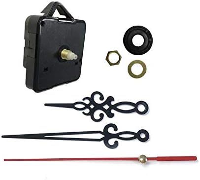 Delmitan HK01 Clock Mechanism