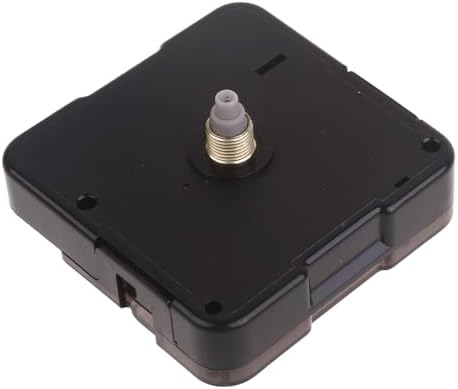 JinGuoZiLP - Quart Wall Clock Movement Replacement Kit