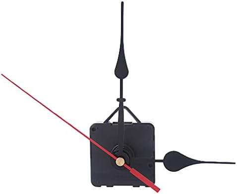 Explore Smooth Clock Movement for 4 to 6 Wall Clocks