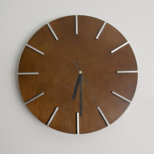 UonlytechReplacement Battery Clock Mechanism Kit for Home Decor