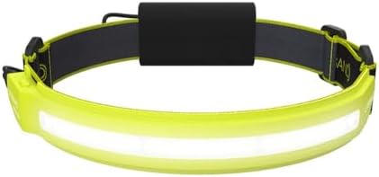 Optimal Ventures Liteband PRO 1000 Lumens