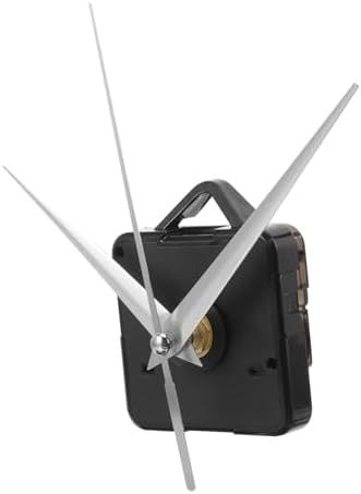 OSALADI 2-Piece Movement Kit for Sporty Wall Clocks
