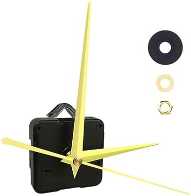 13mm Shaft Quartz Clock Motor