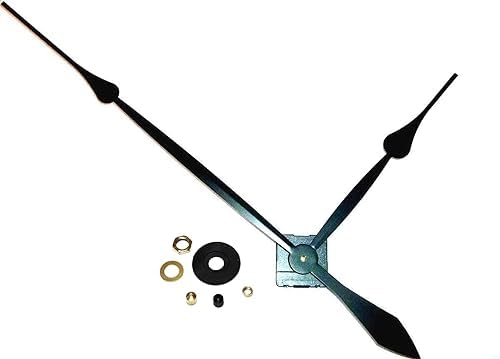 High-Performance Clock Movement