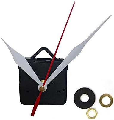 Quartz Gold Movement Hands for DIY Repair Replacement Craft Clock Accessories