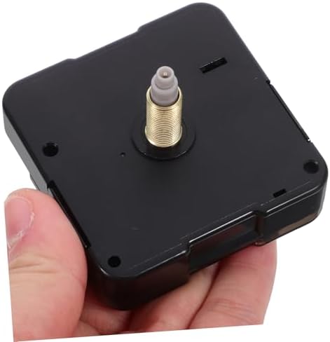 DOITOOL Replacement quartz clock movement mechanism