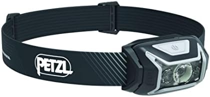 PETZL Actik Core 600 LUMENS Rechargeable Headlamp