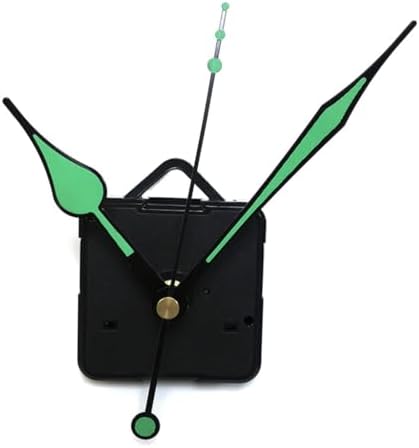 Wall Clock Repair Kit DIY Gift