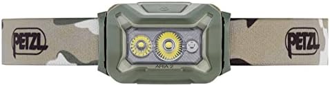 PETZL ARIA 2 RGB Headlamp