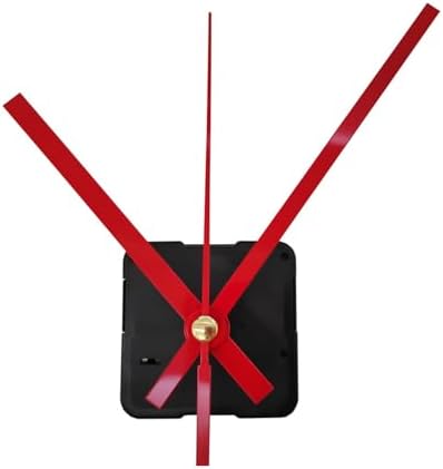 Creative Clock Movement Kit for Handmade Clocks