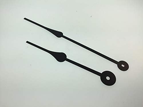 Heavy Duty Quartz Clock Hands