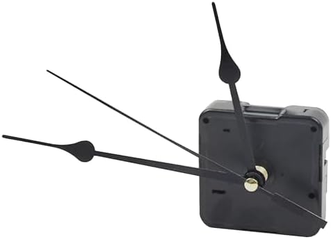 High Torque Clock Mechanism Replacement