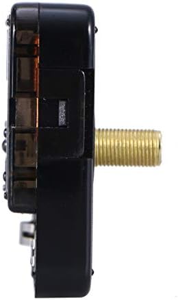 Healifty Silent Clock Movement Kit for quartz wall clock repair