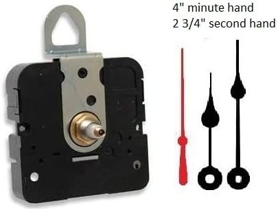 Precision Quartz Clock Movement by Takane