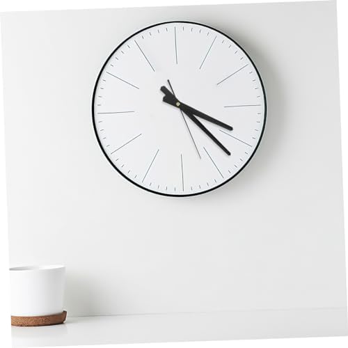 DOITOOL - Durable Jumbo Wall Clock Mechanism for Mute Clocks