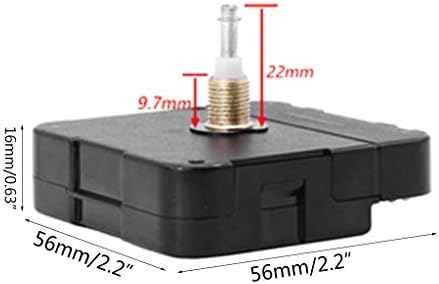 Wall Clock Repair Kit