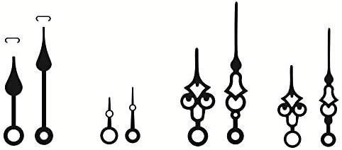 Ultimate Clock Repair Kit
