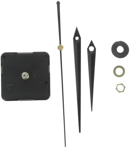 OSALADI Replacement Clock Movement Kit