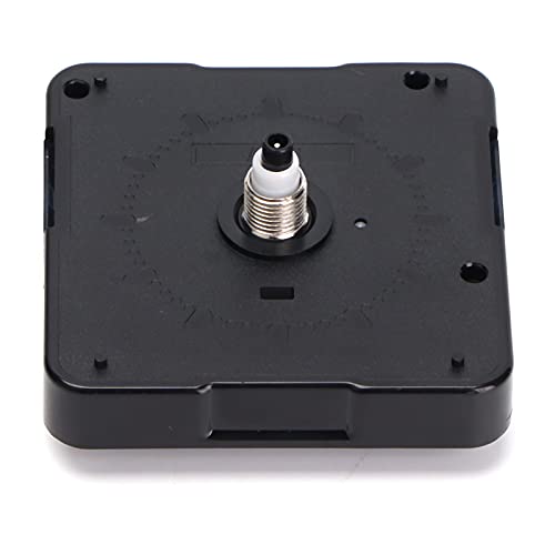 High-Torque Quartz Clock Movement Replacement