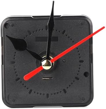 Clock Mechanism Kit for Hobbyists