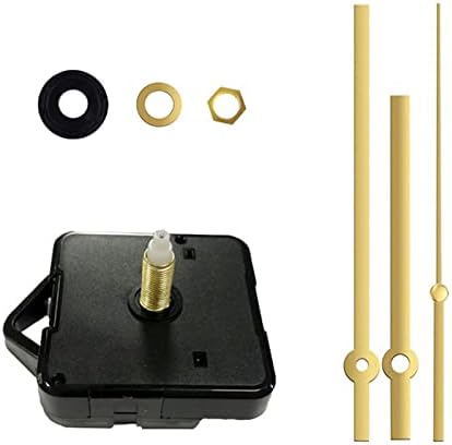 Time Clock Movement Accessory Kit