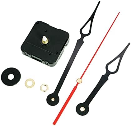 Wall Clock Repair Kit Easy to Assemble Perfect for Clock Lovers