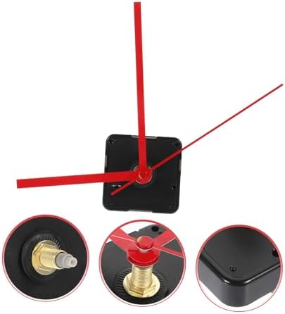 Easy Clock Movement Kit