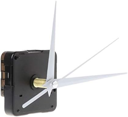 Con-Clock Silent Kit for DIY Quartz Clock Movements