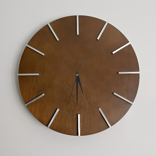 Mute Clock Movement Kit for DIY Clocks