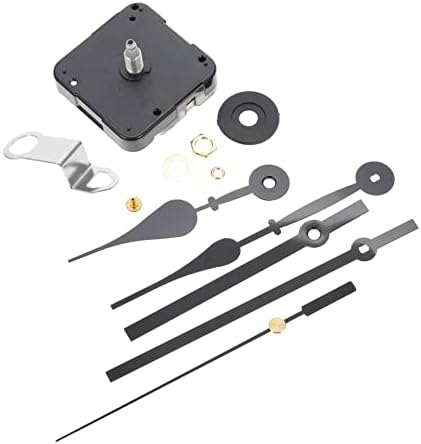 OSALADI Universal Clock Mechanism Hanger Kit